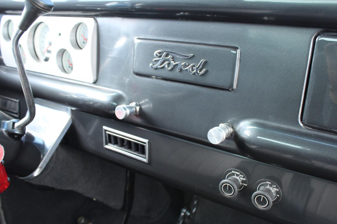 1940 Ford Truck