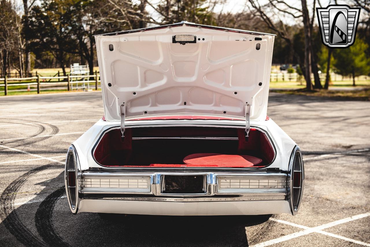 1967 Cadillac DeVille