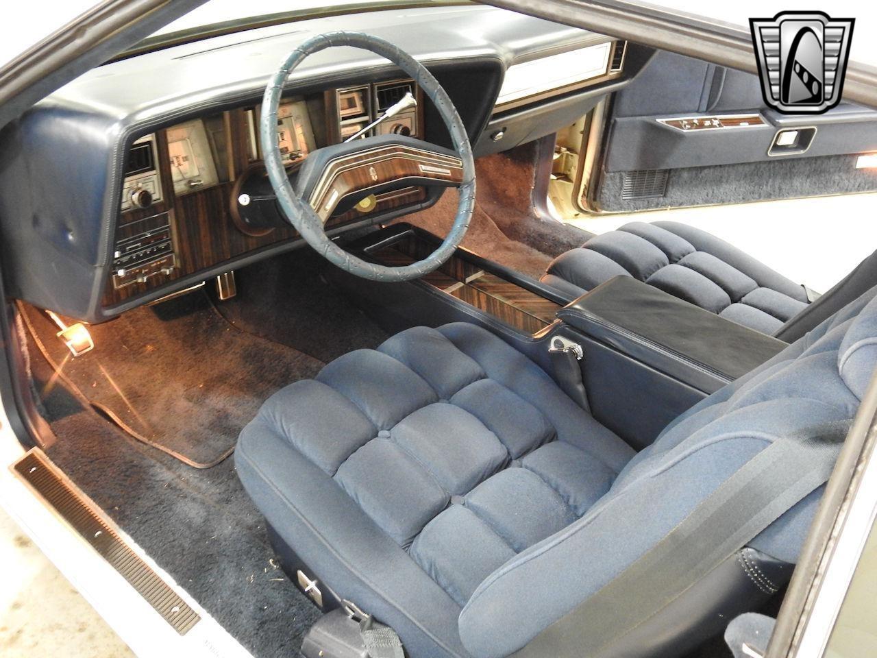 1979 Lincoln Continental