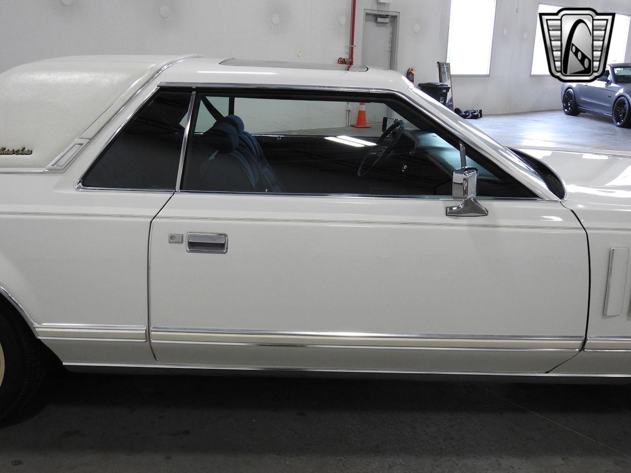 1979 Lincoln Continental