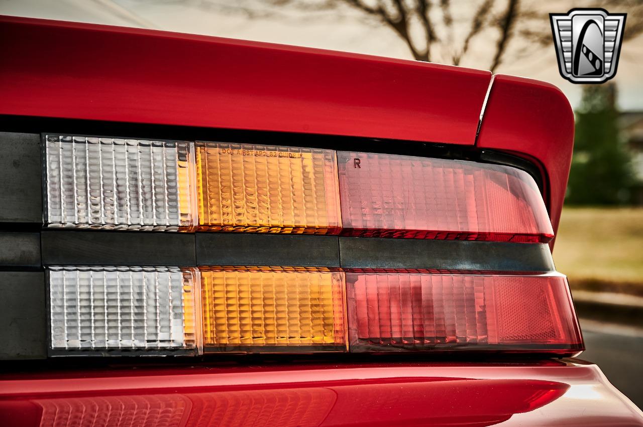 1987 Chevrolet Camaro