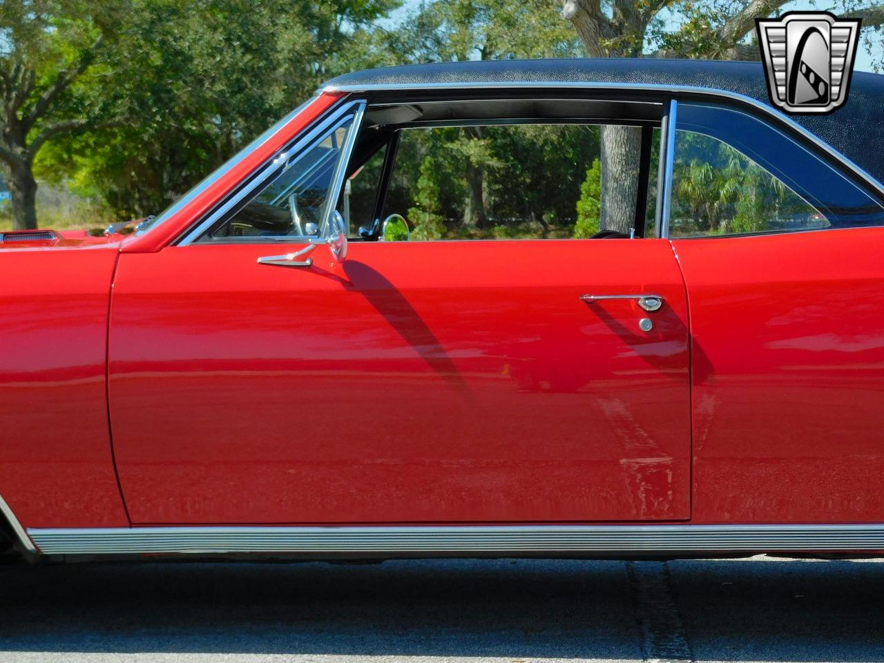 1966 Chevrolet Chevelle