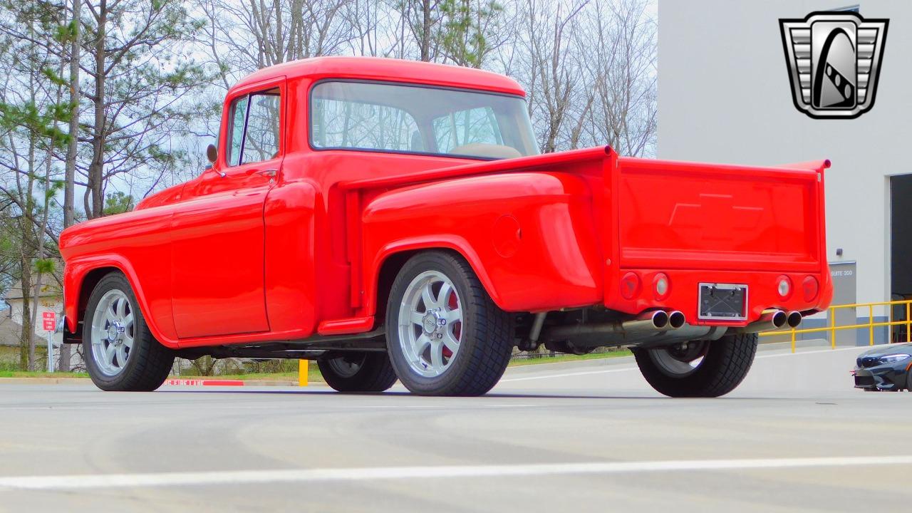 1959 Chevrolet Apache