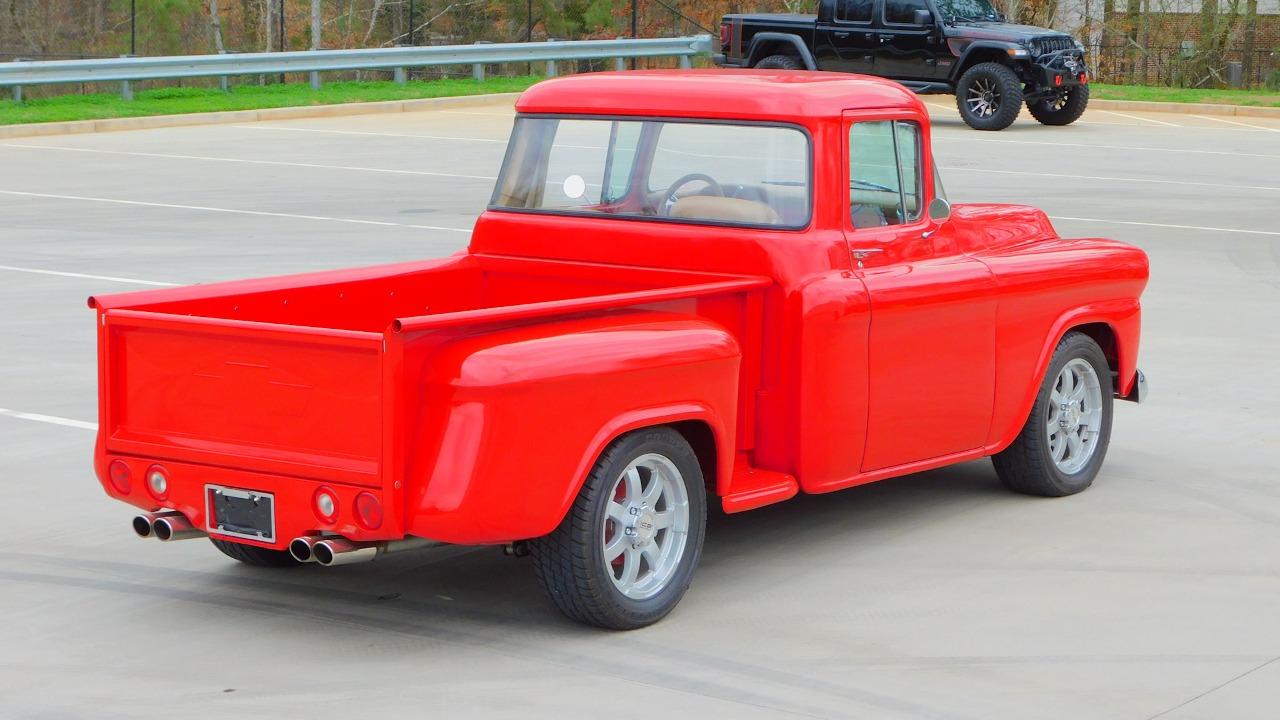 1959 Chevrolet Apache