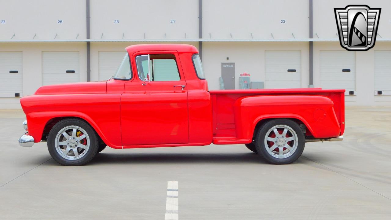 1959 Chevrolet Apache