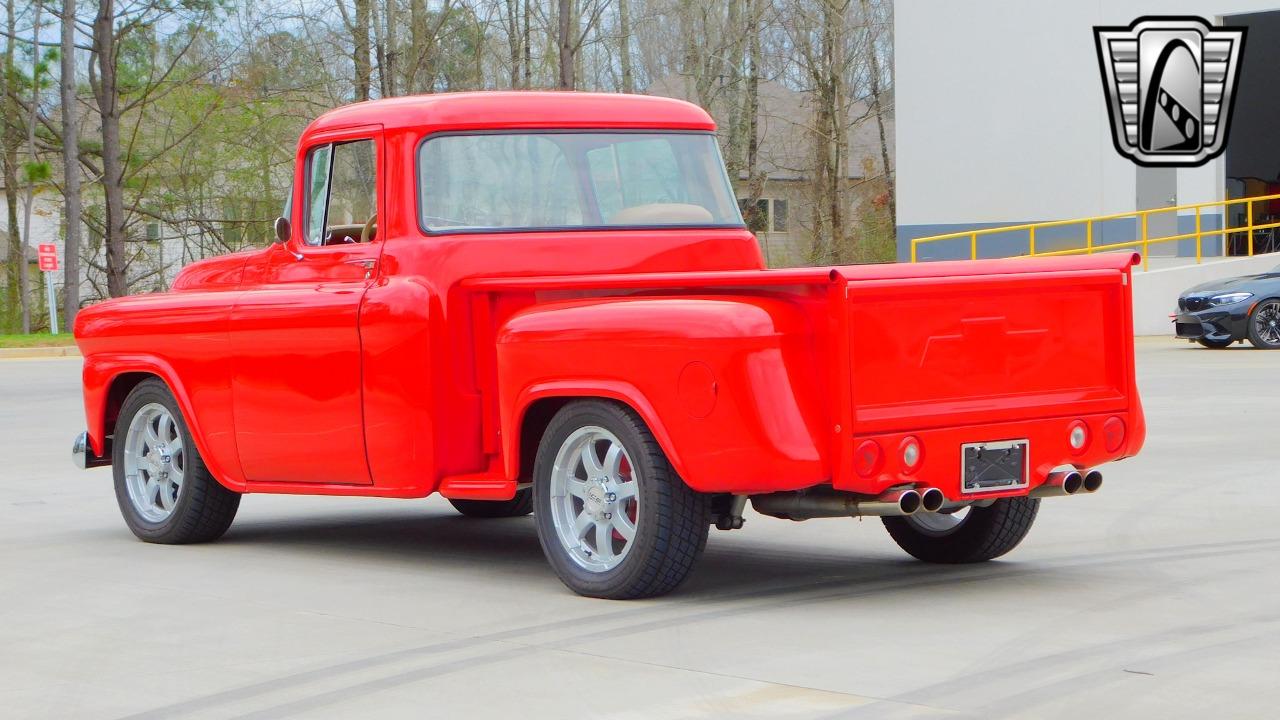 1959 Chevrolet Apache