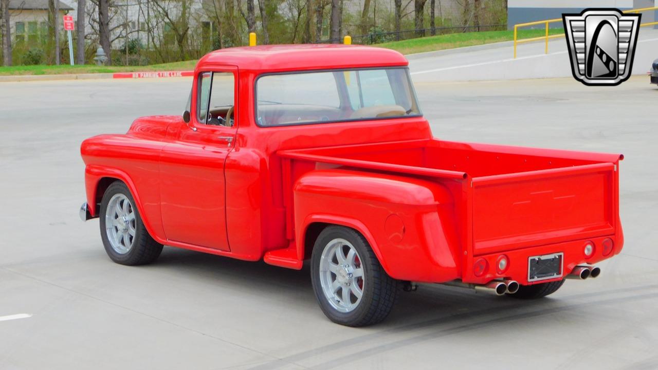 1959 Chevrolet Apache