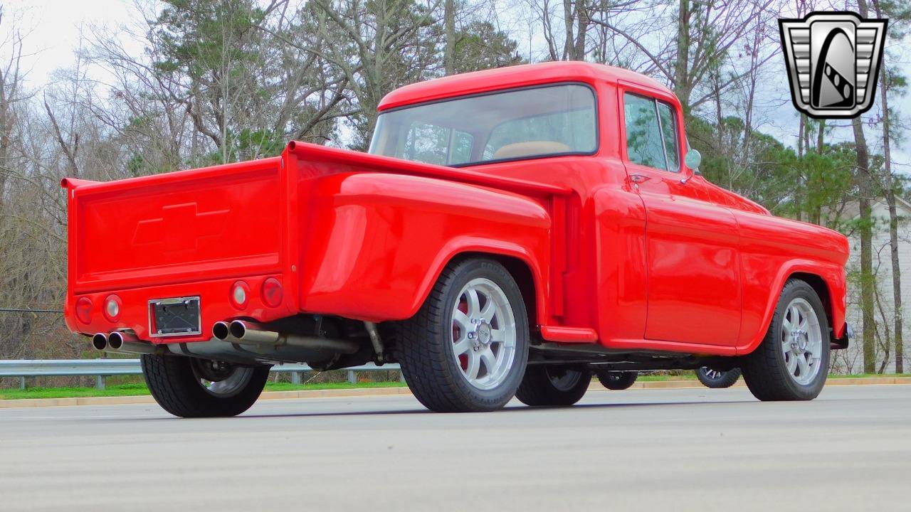 1959 Chevrolet Apache