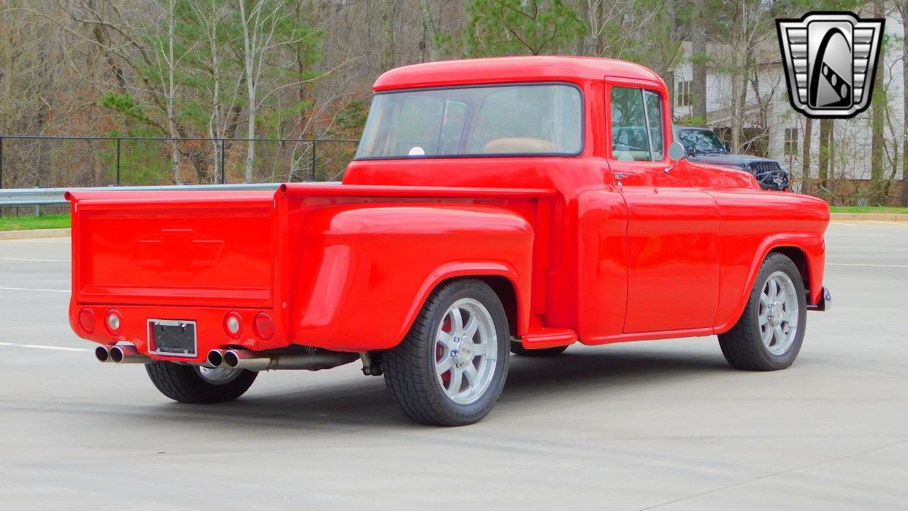 1959 Chevrolet Apache