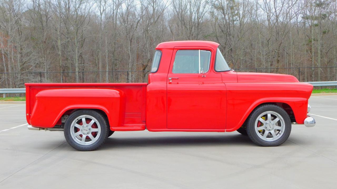 1959 Chevrolet Apache