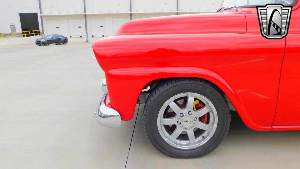 1959 Chevrolet Apache