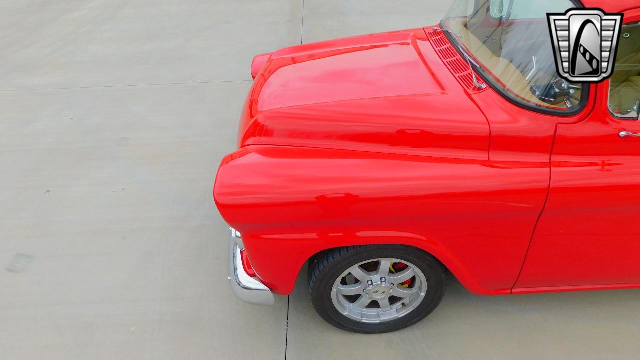 1959 Chevrolet Apache