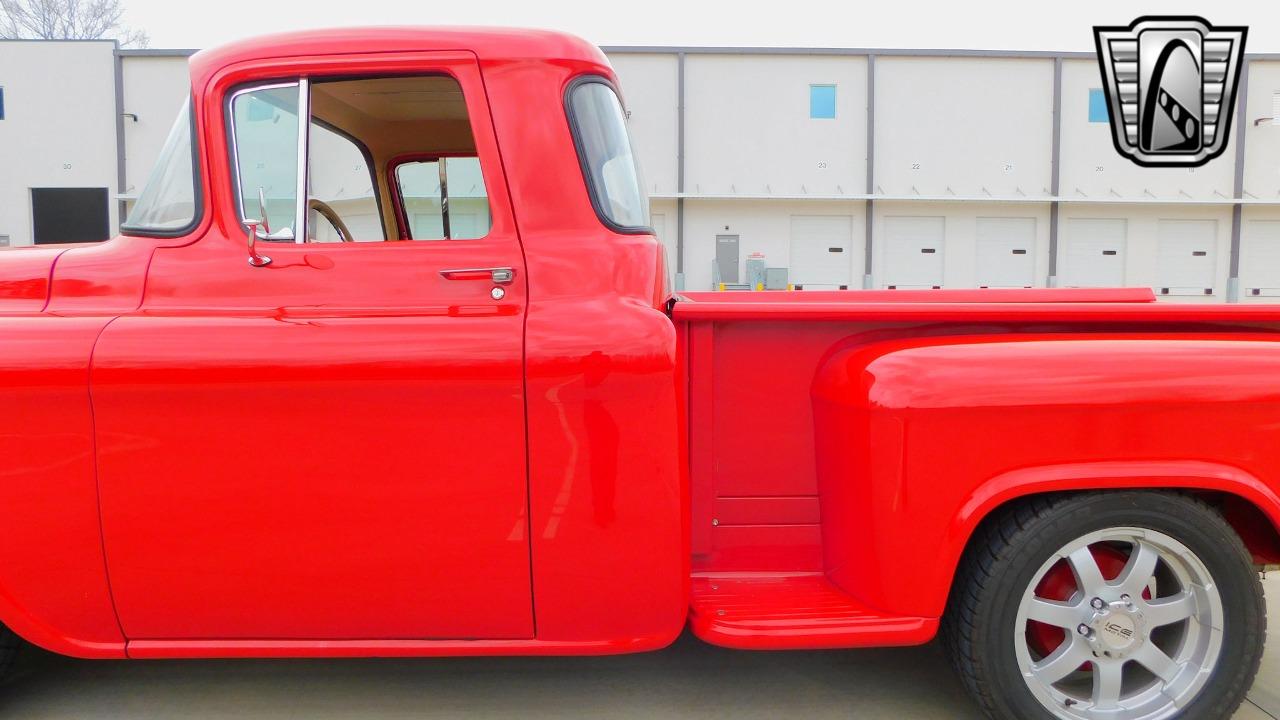 1959 Chevrolet Apache