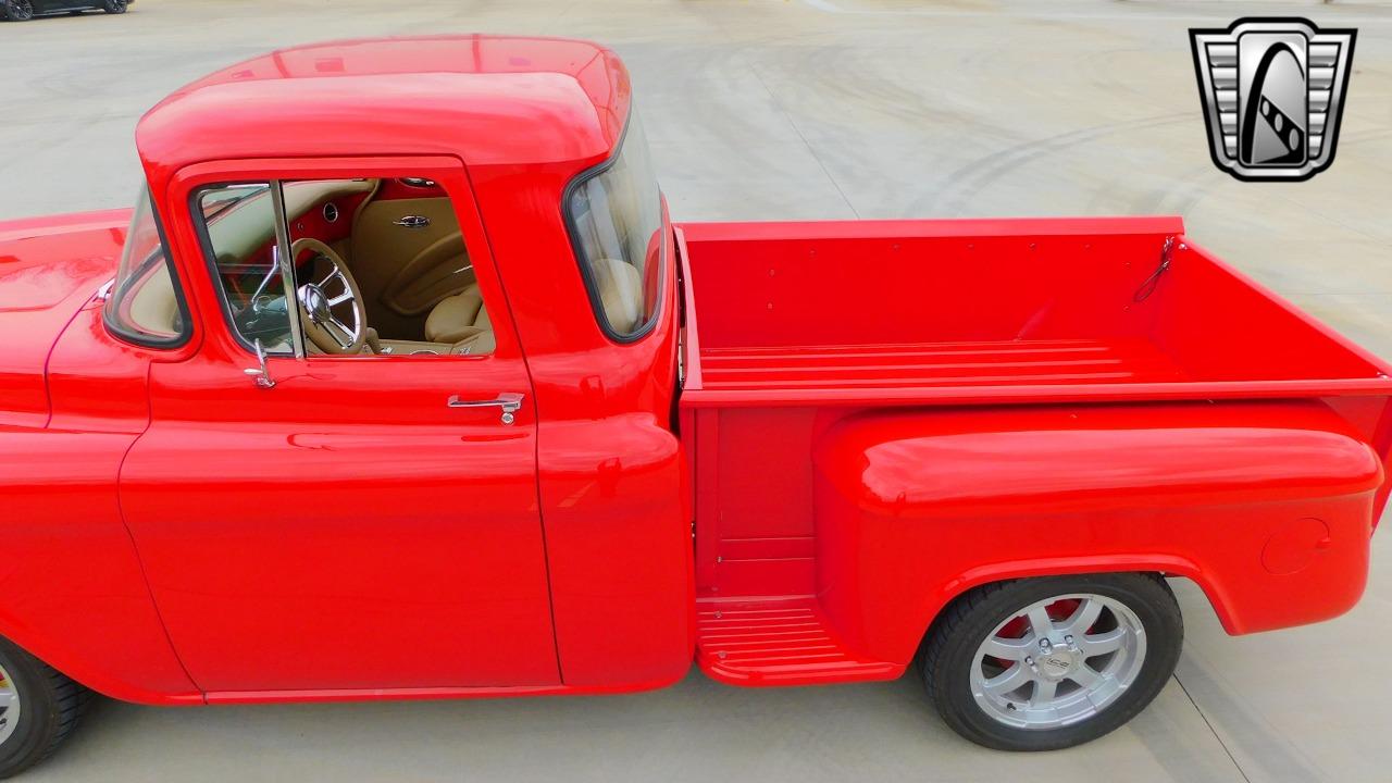 1959 Chevrolet Apache