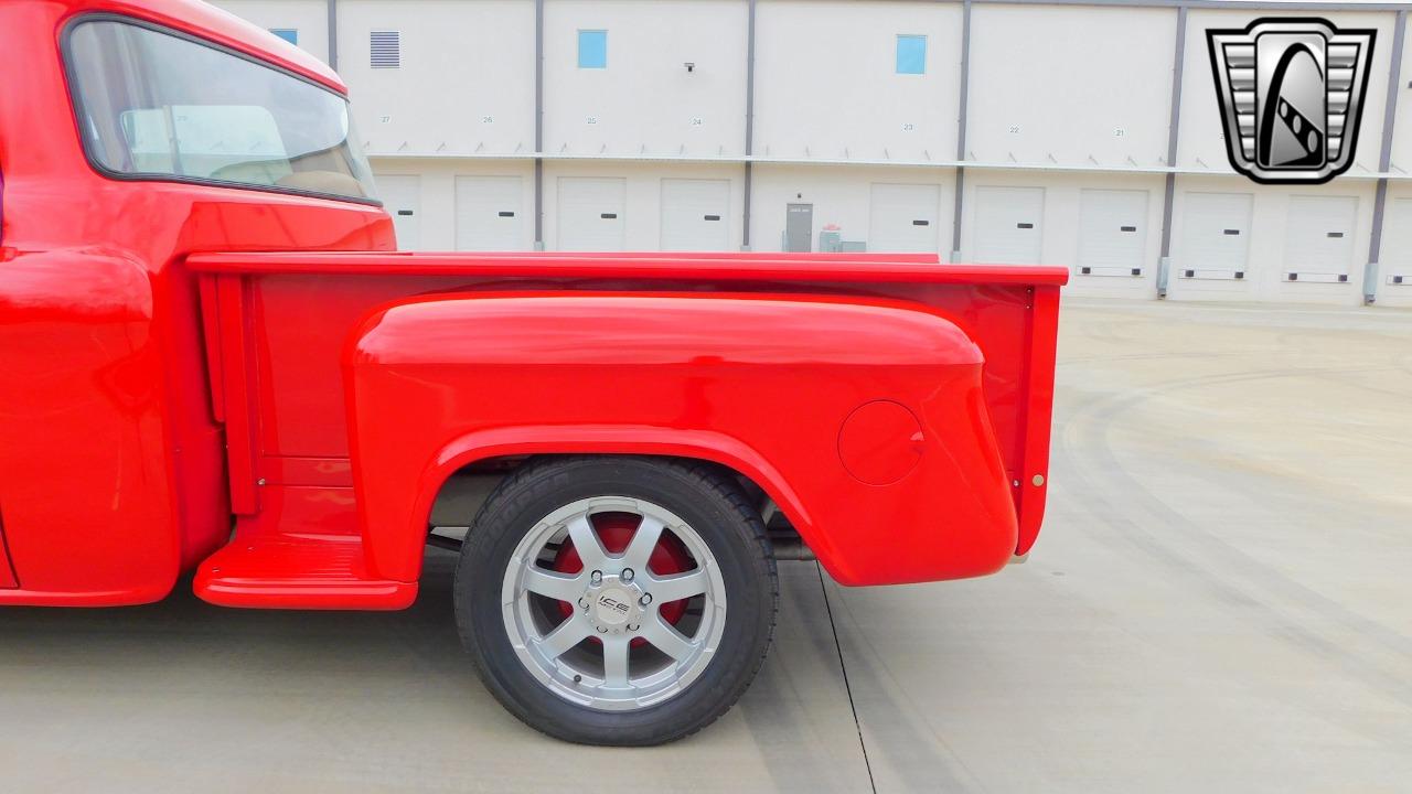 1959 Chevrolet Apache