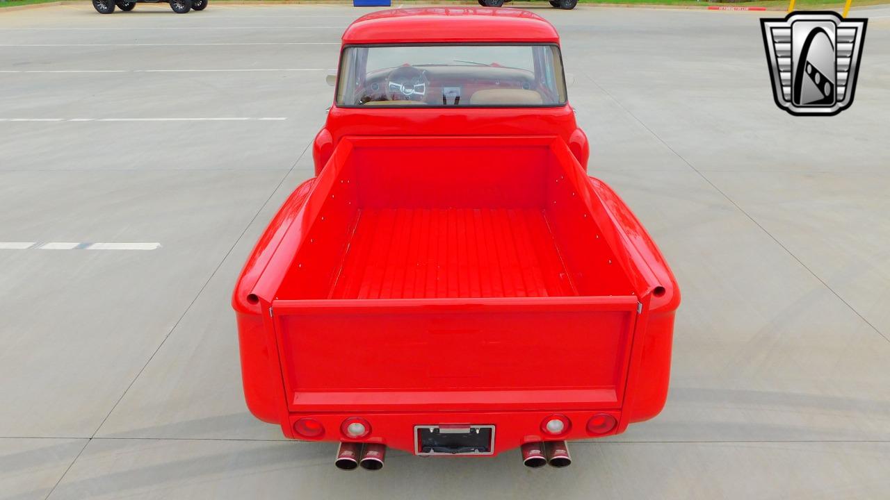 1959 Chevrolet Apache