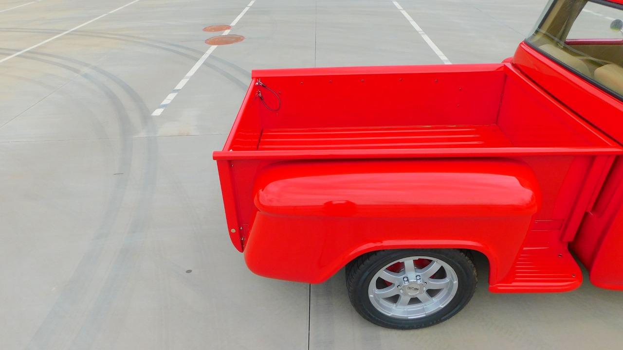 1959 Chevrolet Apache