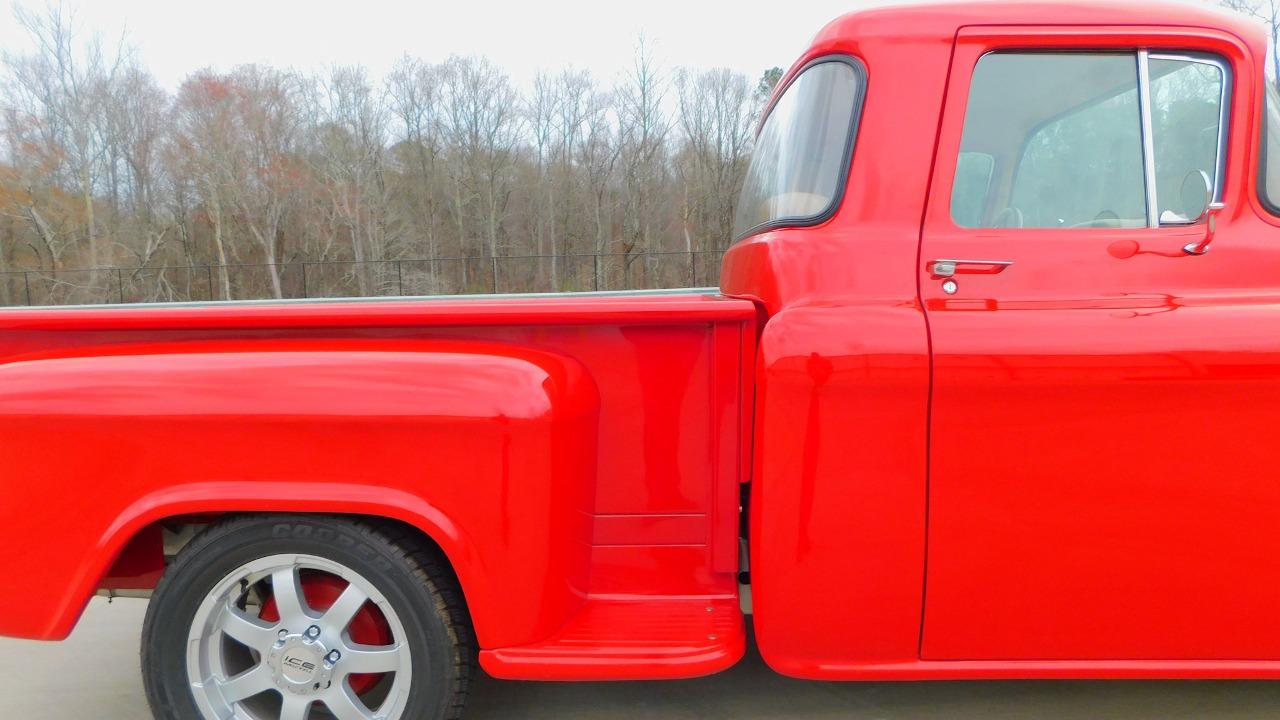 1959 Chevrolet Apache