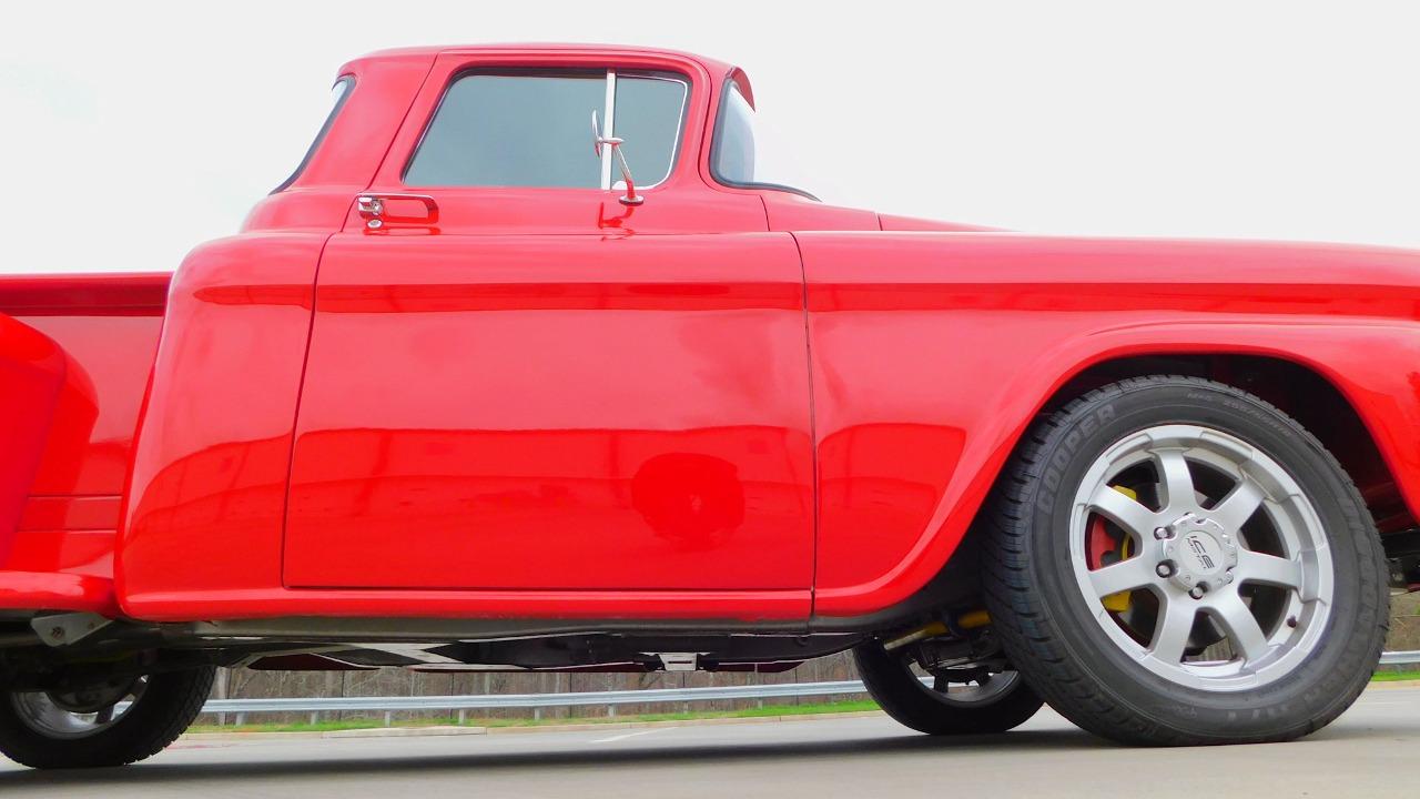 1959 Chevrolet Apache