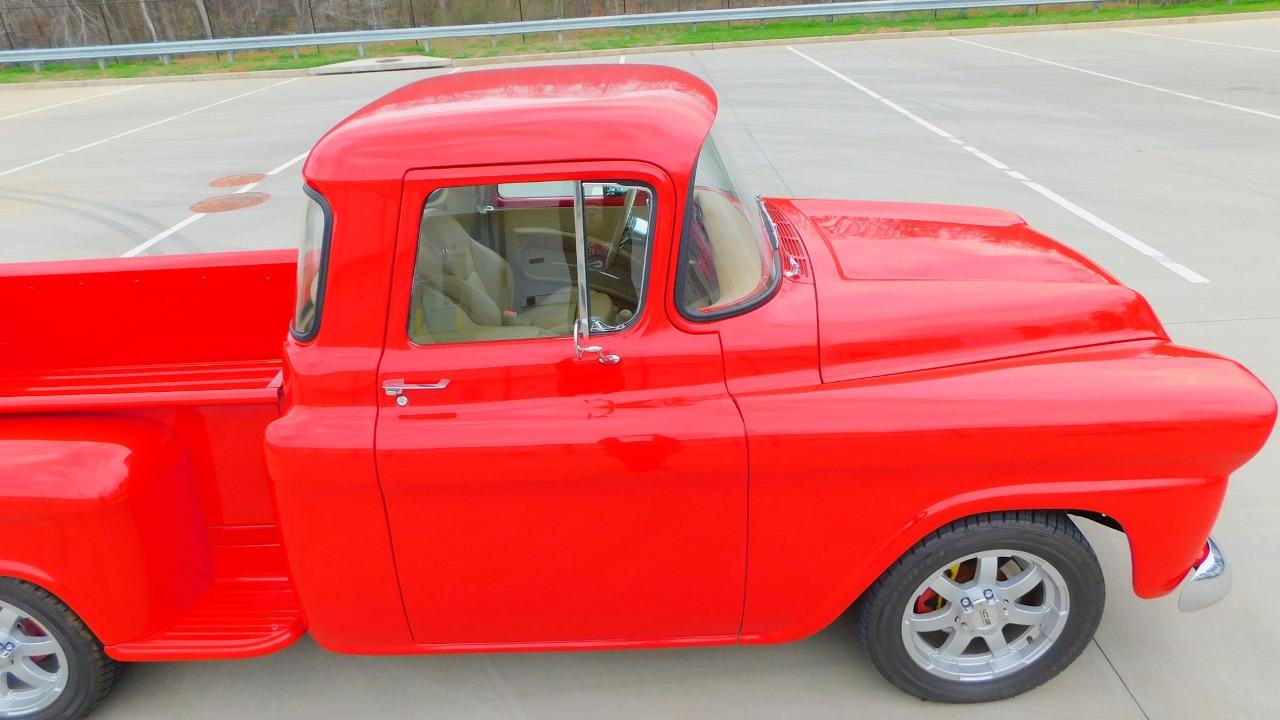 1959 Chevrolet Apache