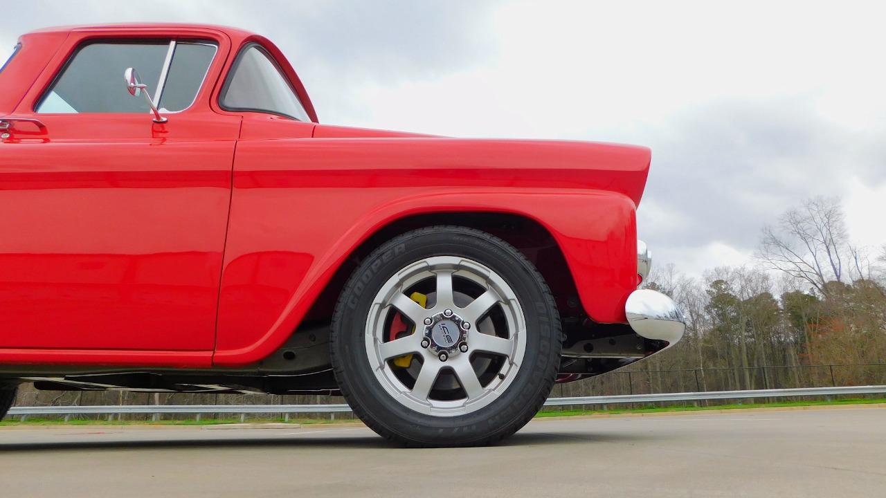 1959 Chevrolet Apache