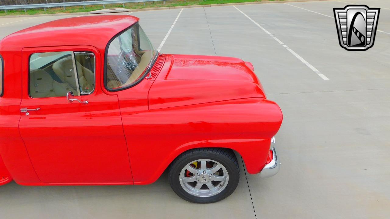 1959 Chevrolet Apache