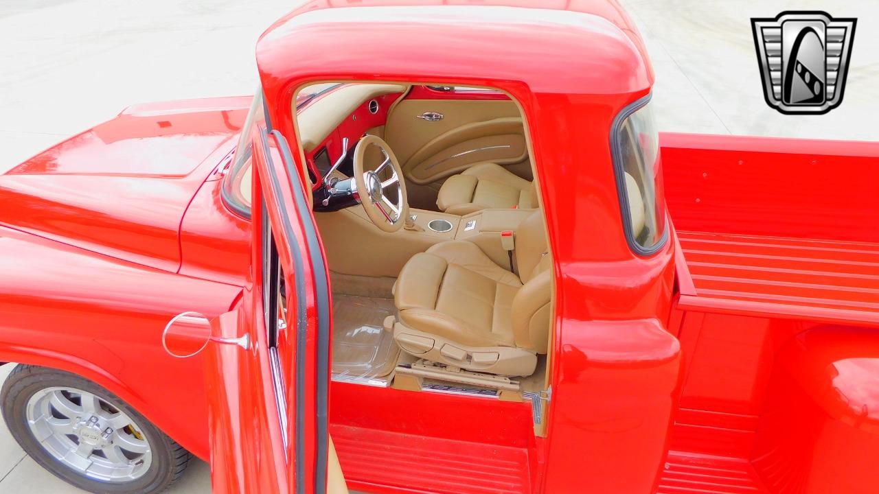 1959 Chevrolet Apache