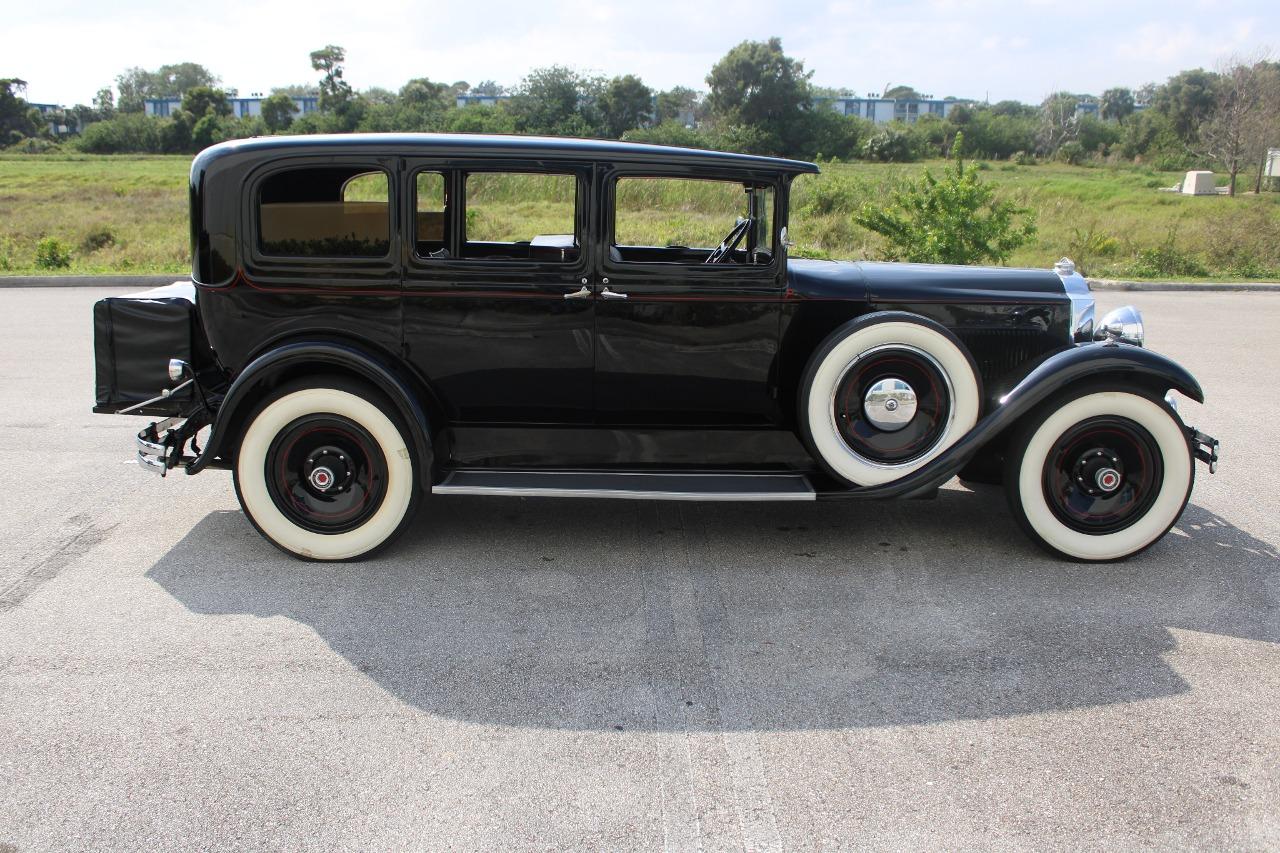 1929 Packard Eight