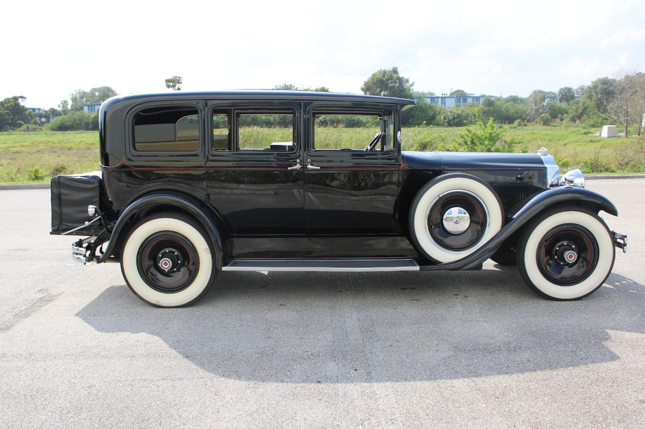 1929 Packard Eight