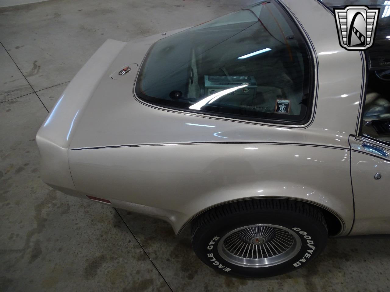 1982 Chevrolet Corvette