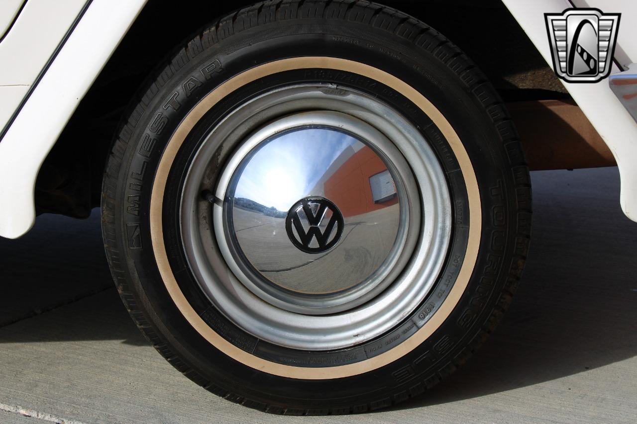 1973 Volkswagen Thing