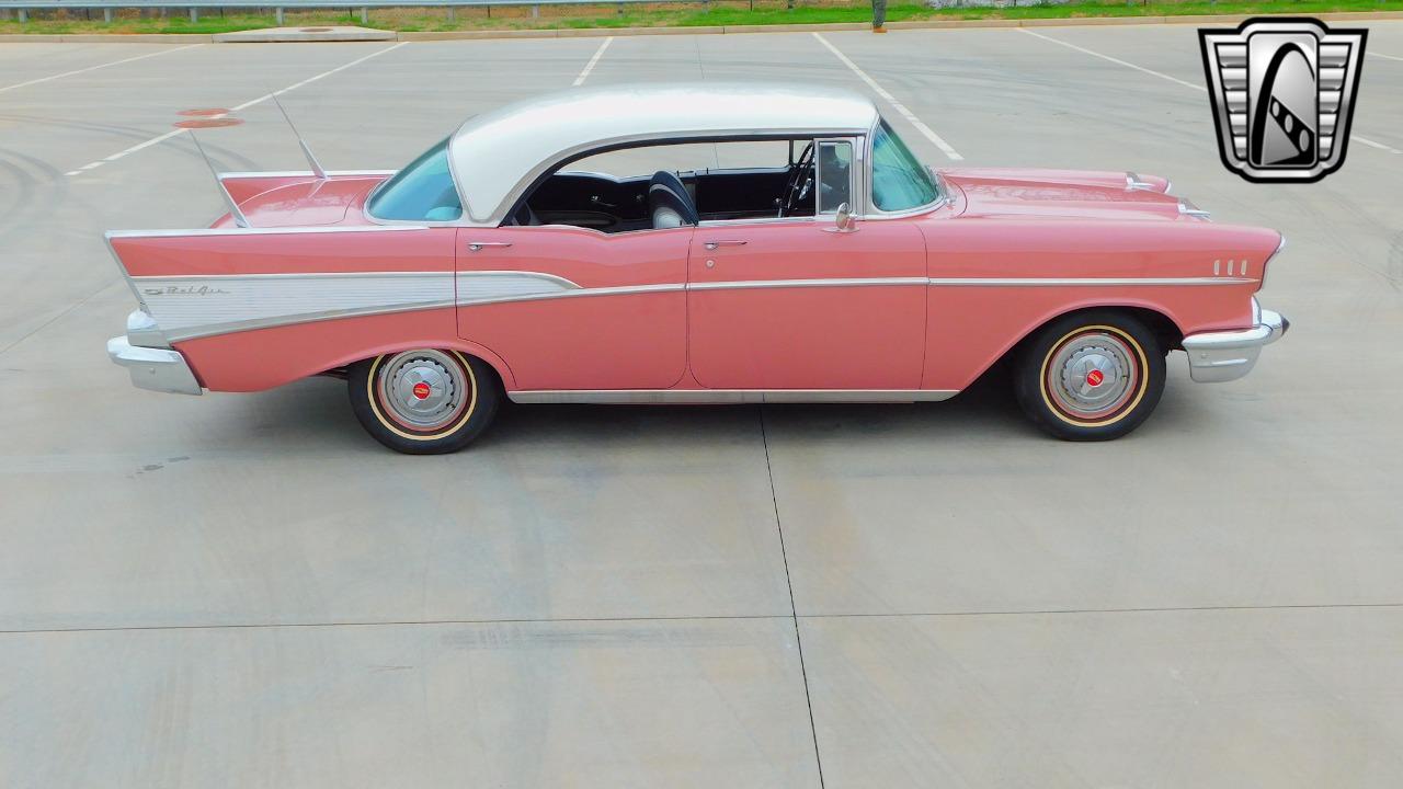 1957 Chevrolet Bel Air