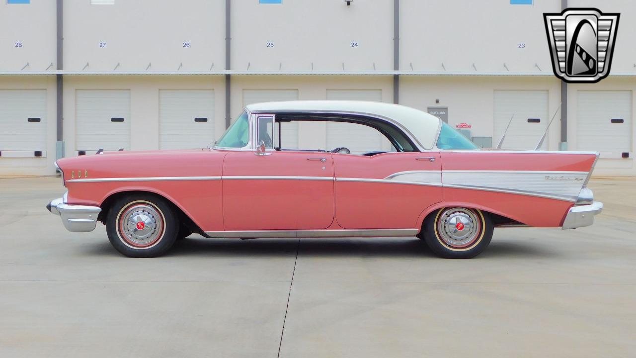 1957 Chevrolet Bel Air