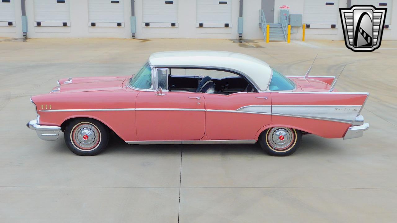 1957 Chevrolet Bel Air