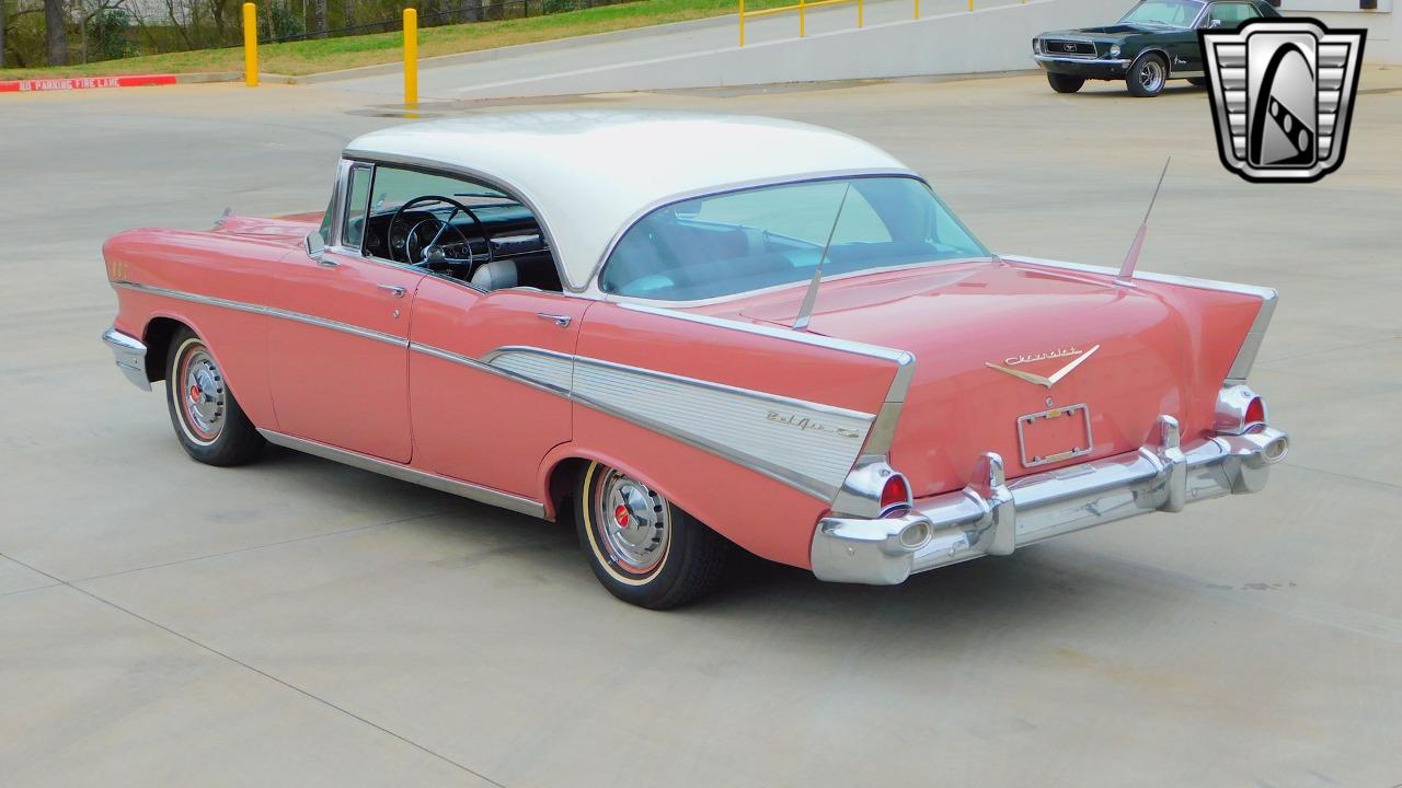 1957 Chevrolet Bel Air