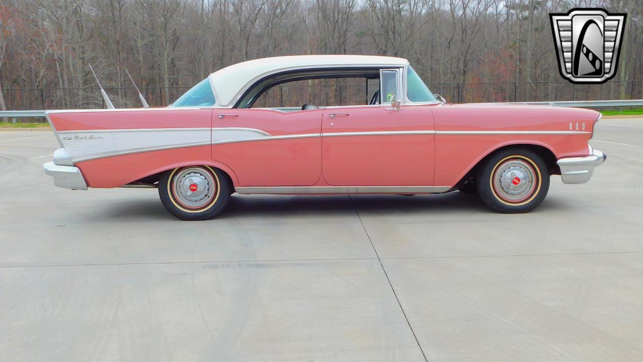 1957 Chevrolet Bel Air