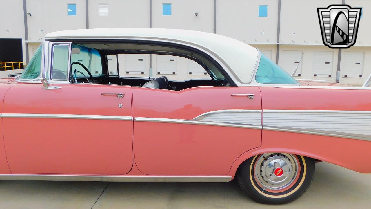 1957 Chevrolet Bel Air