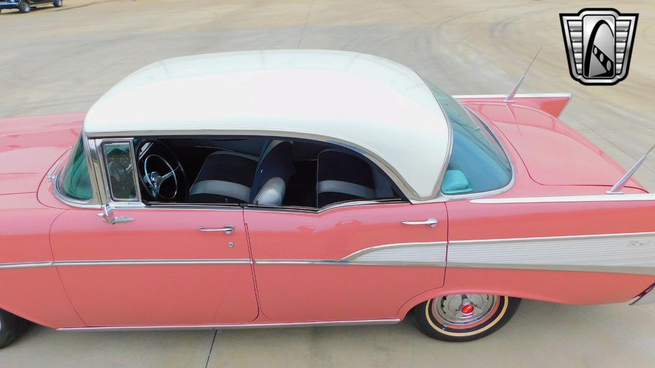 1957 Chevrolet Bel Air