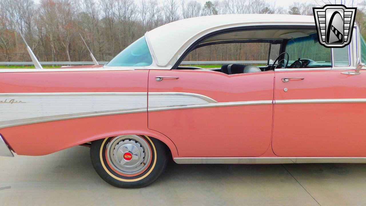 1957 Chevrolet Bel Air