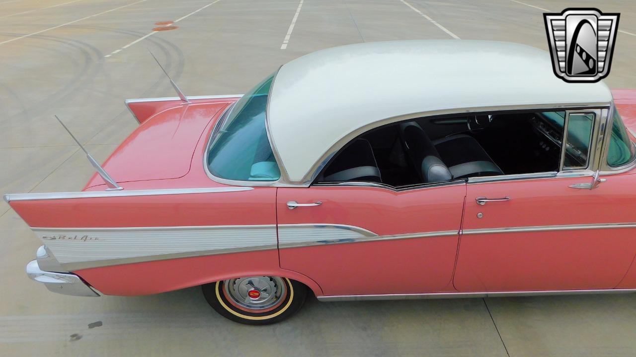 1957 Chevrolet Bel Air