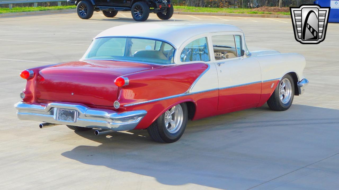 1956 Oldsmobile 88