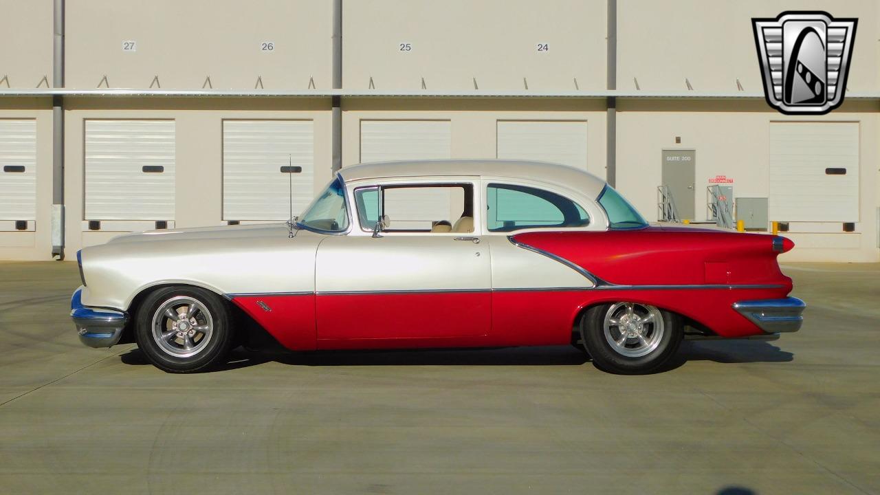 1956 Oldsmobile 88