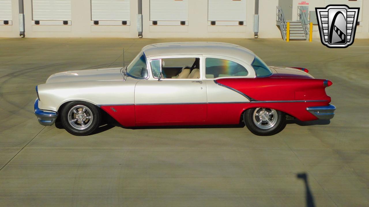 1956 Oldsmobile 88