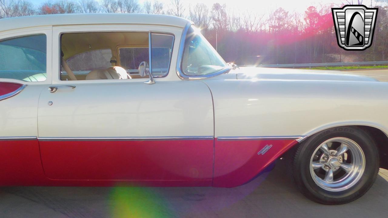 1956 Oldsmobile 88