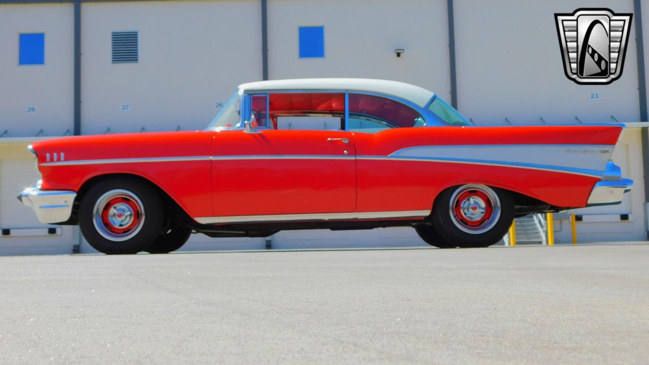 1957 Chevrolet Bel Air