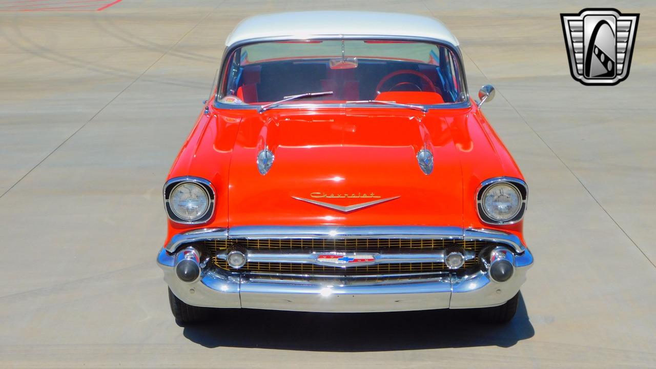 1957 Chevrolet Bel Air