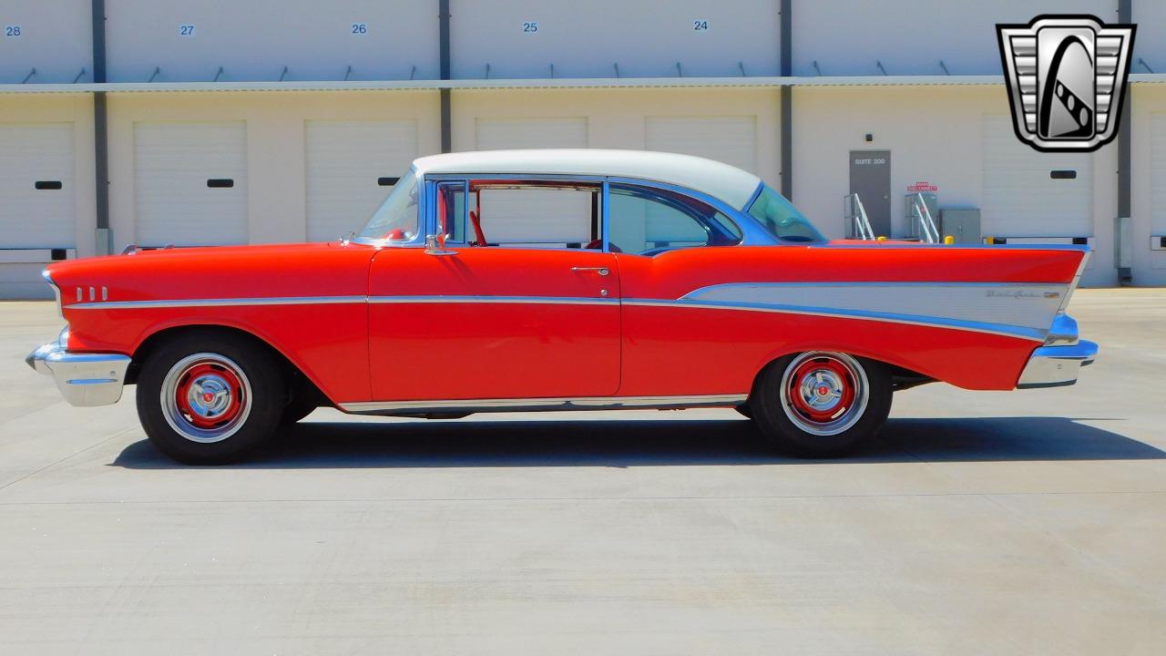 1957 Chevrolet Bel Air