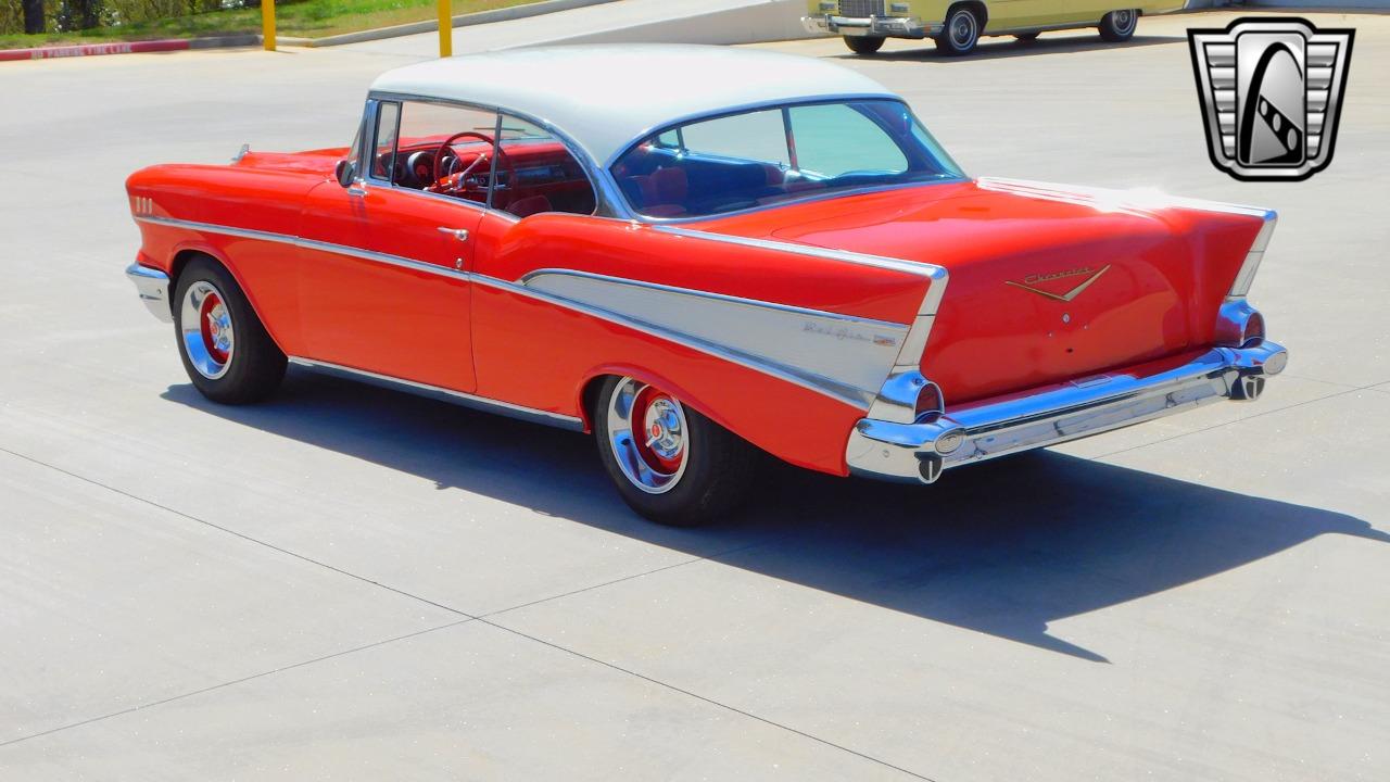 1957 Chevrolet Bel Air