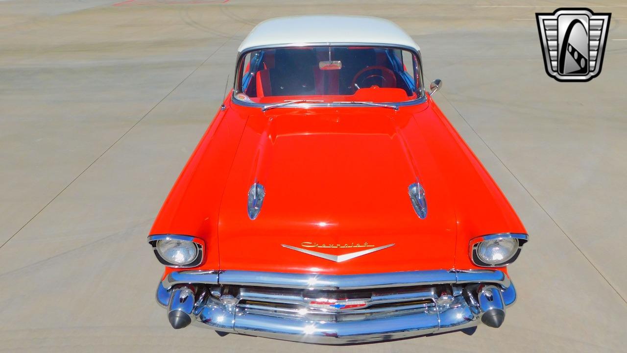 1957 Chevrolet Bel Air