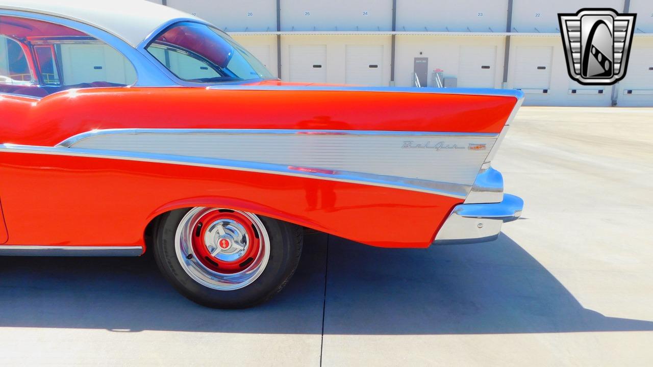 1957 Chevrolet Bel Air